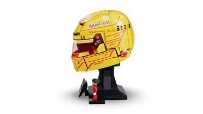 LEWIS HAMILTON 2026  