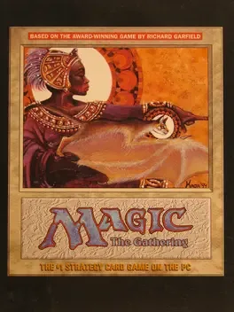 Magic: The Gathering