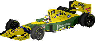 MICHAEL SCHUMACHER