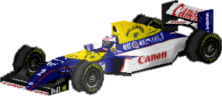 ALAIN PROST