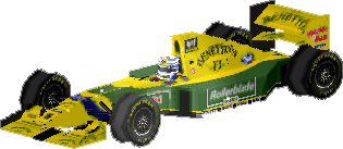 RICCARDO PATRESE