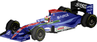 AGURI SUZUKI - JORDAN