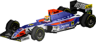 PIERLUIGI MARTINI - MINARDI