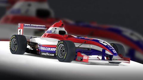 Pro Mazda Pro Mazda