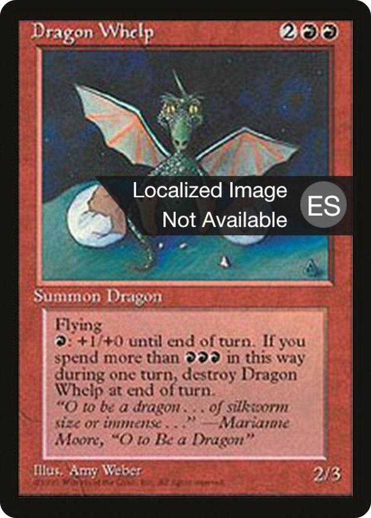 Dragon Whelp