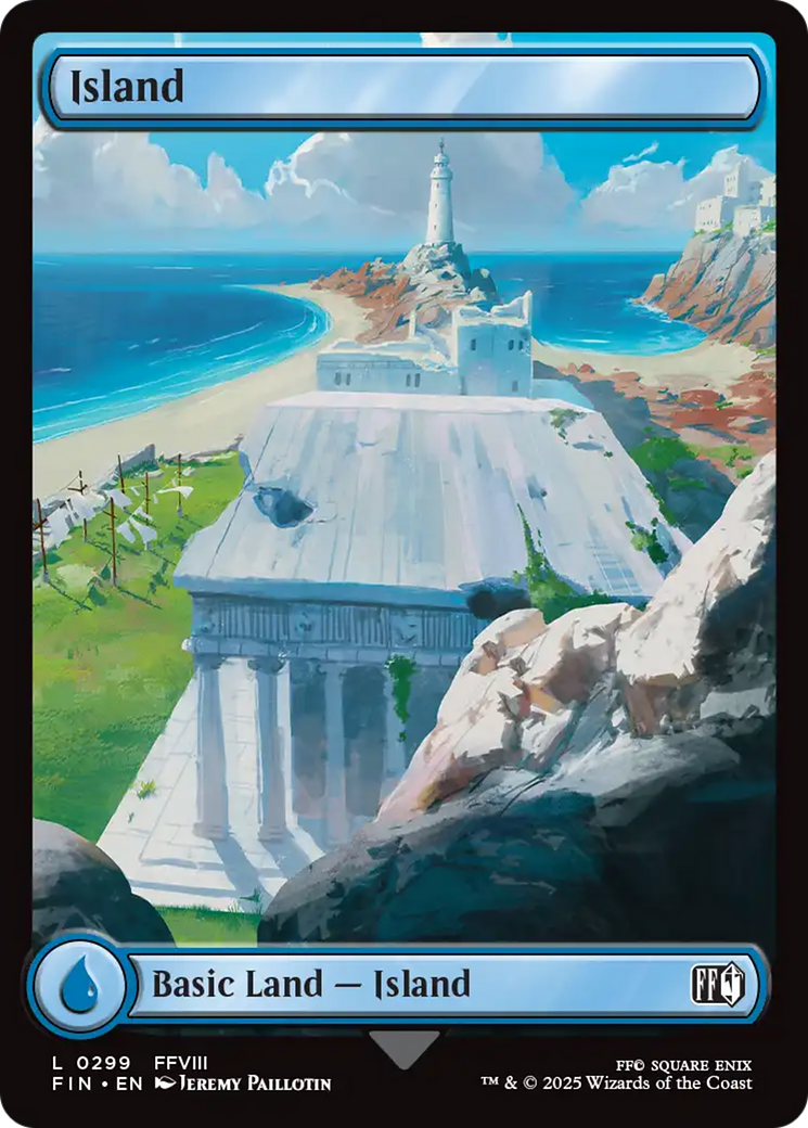 Island