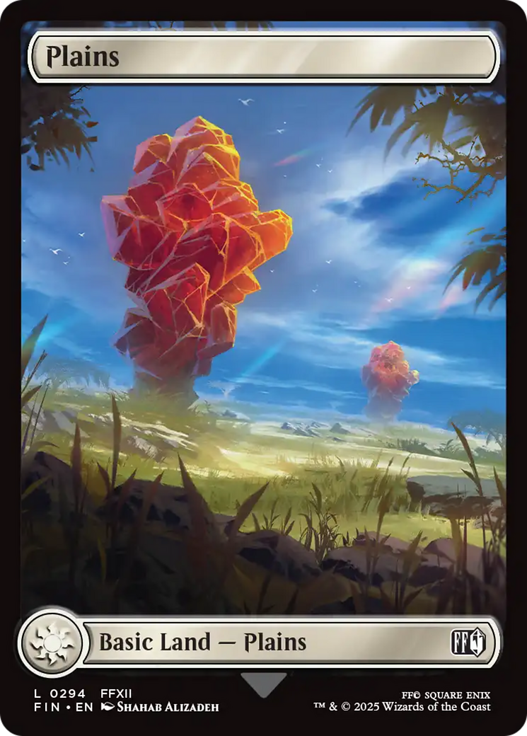 Plains