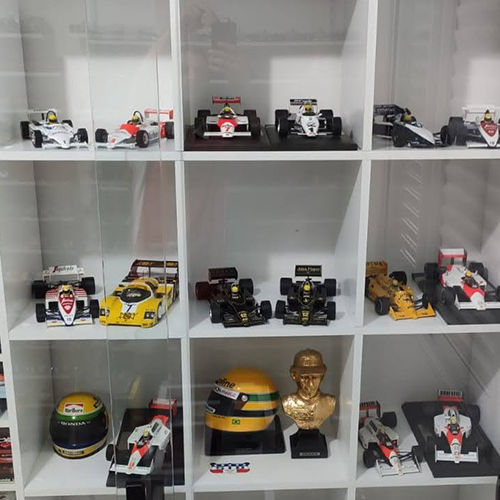 Collectibles List