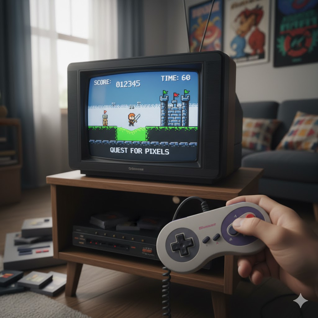 Games List