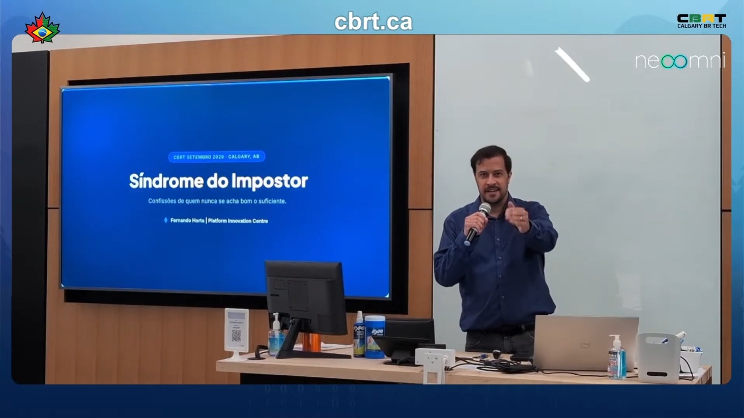 Impostor Syndrome: Confessions From Someone Who Never Feels Good Enough