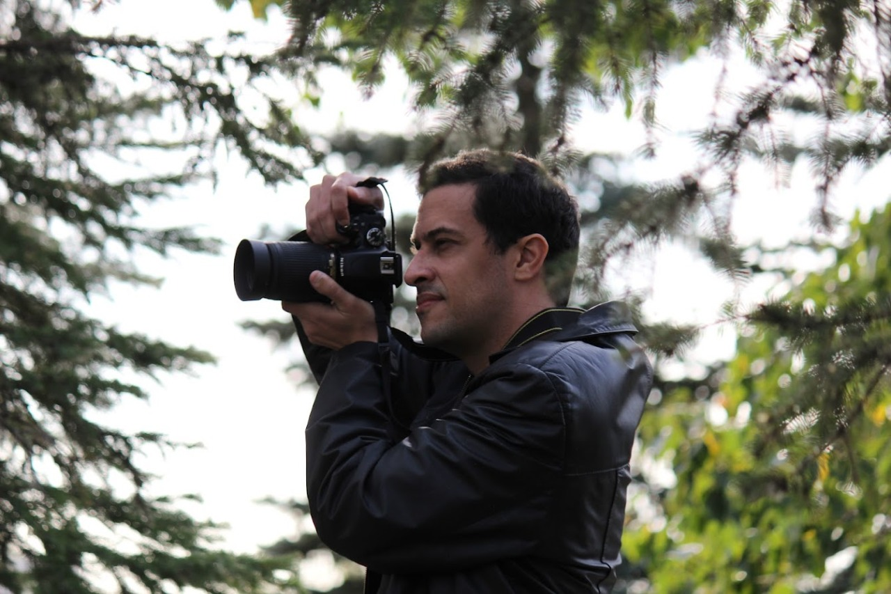Photography Project