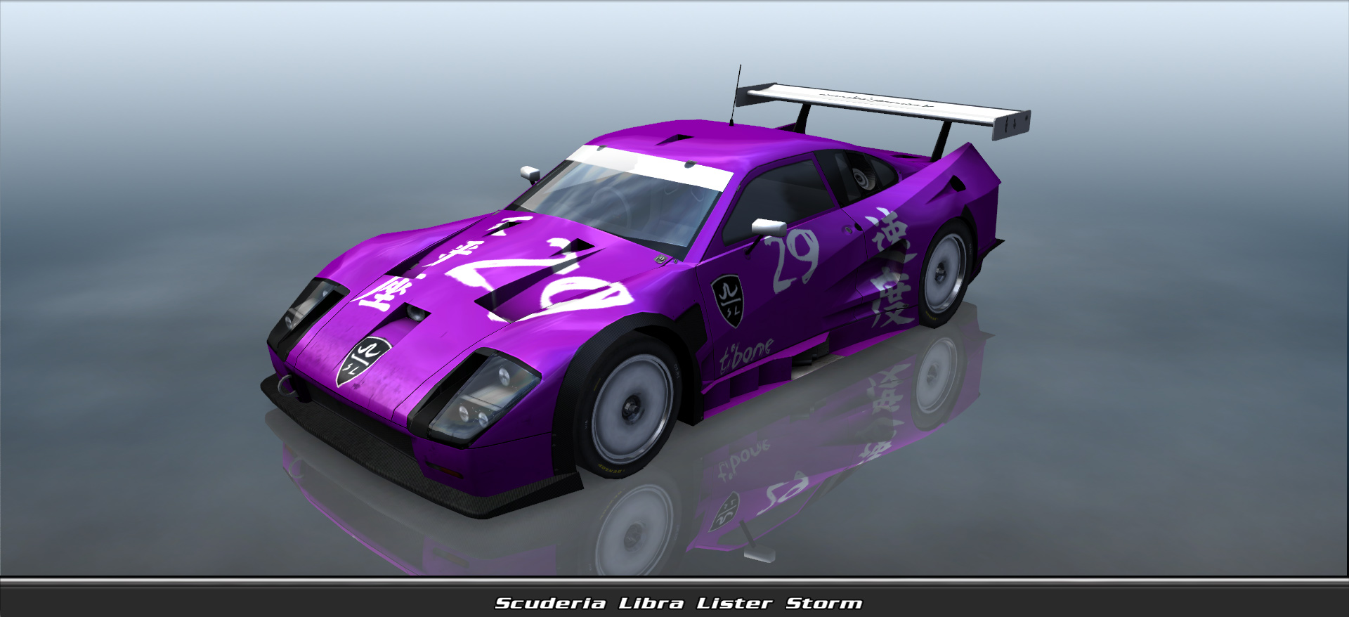 Castle Combe Presser: Lister Storm Chaos and 38-Second Gaps!