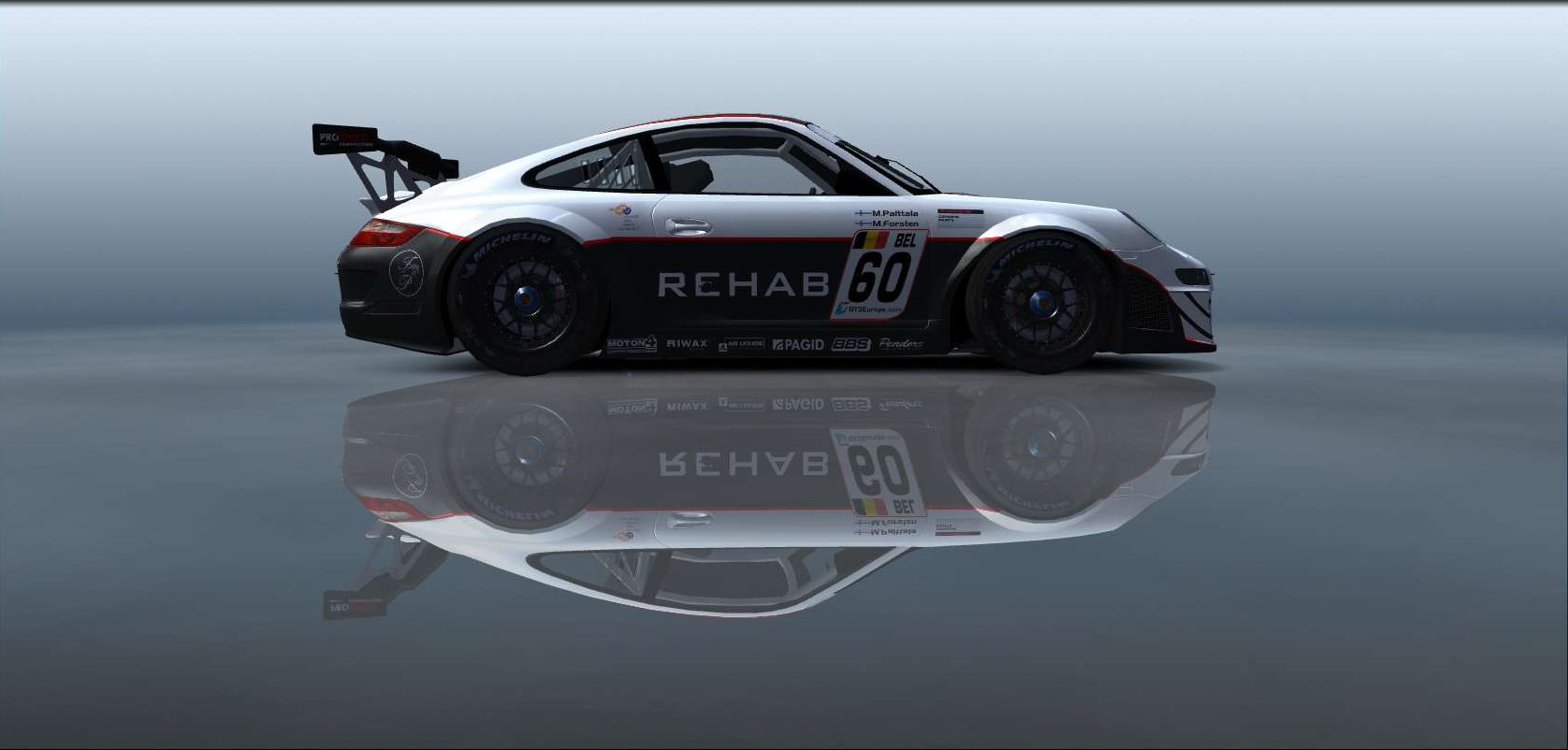 Prospeed Competition #10060