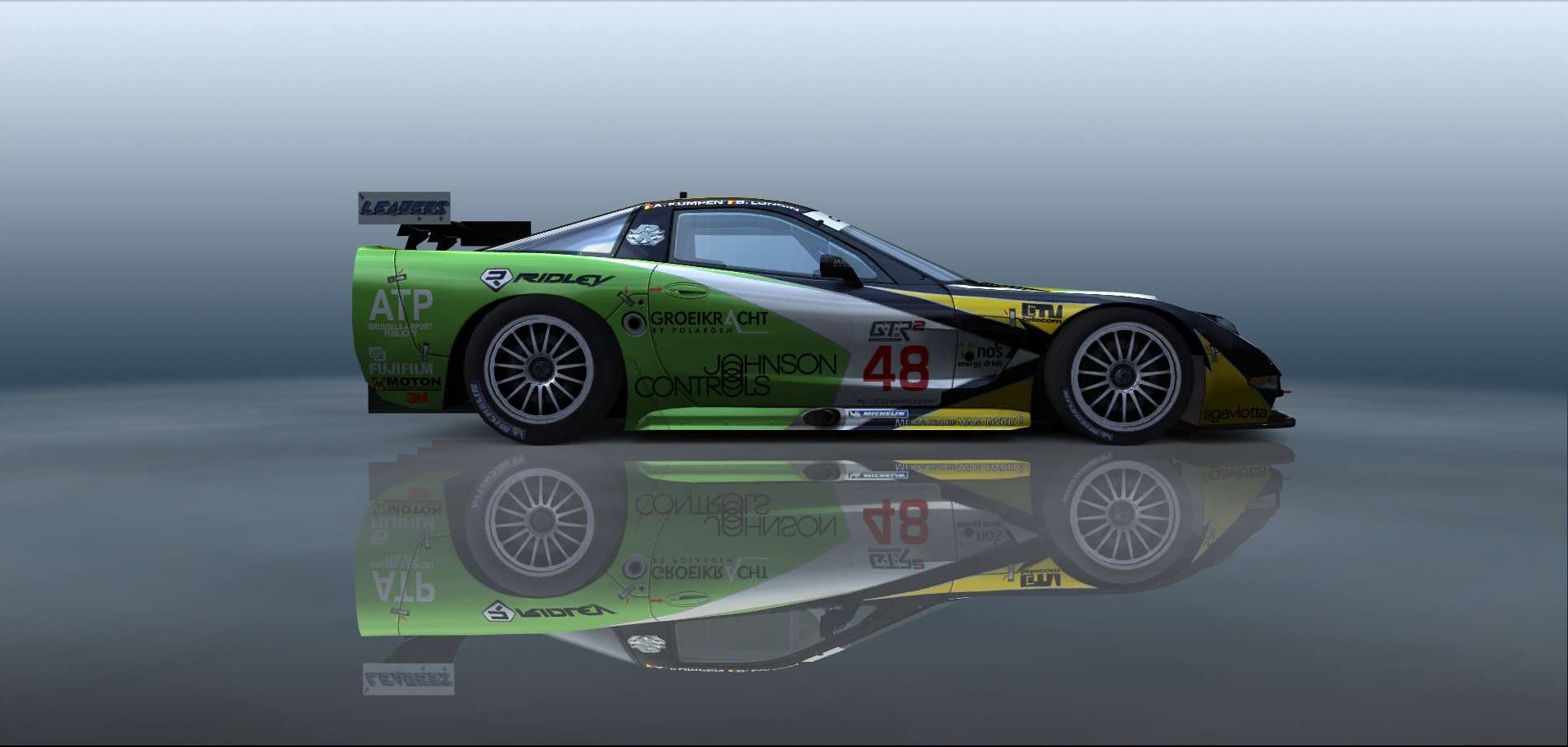 Pk Carsport #7048